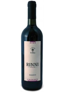 Magliocco Rinni Cantine Viola 2020 0,75 lt.