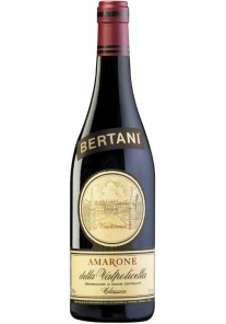 Amarone della Valpolicella Classico Bertani 2013  0,75 lt.