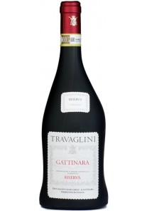 Gattinara Travaglini Riserva 2017 0,75 lt.
