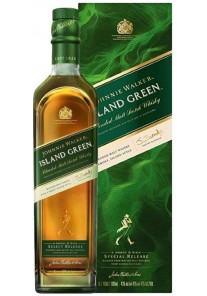 Whisky Johnnie Walker Island Green Select Release 1 lt.