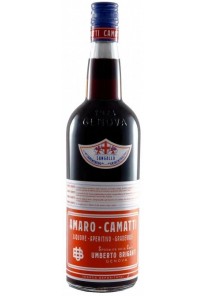 Amaro Camatti Sangallo 0,70 lt