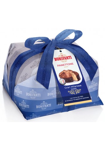 Panettone Bonifanti Classico