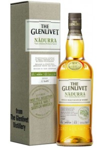 Whisky The Glenlivet Nadurra Cask 0,75 lt.