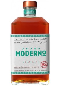 Amaro Moderno Lottino Spirits 0,70 lt