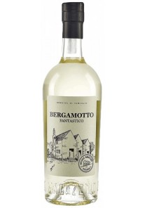 Bergamotto Fantastico 0,70 lt.