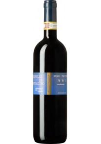 Brunello di Montalcino Siro Pacenti Vecchie Vigne 2015 0,75 lt.