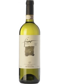 Fiano di Avellino Pietracupa IGT 2021  0,75 lt.