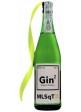 Gin MLSqT 0,50 lt.