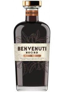 Nocino Benvenuti  0,70 lt.