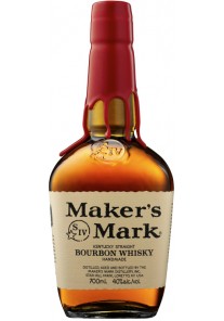 Whisky Maker' s Mark Bourbon 1  lt