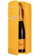 Champagne Veuve Clicquot Fridge Brut ( Frigo SMEG) 0,75