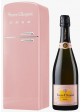 Champagne Veuve Clicquot Fridge Brut Rosè ( Frigo SMEG) 0,75
