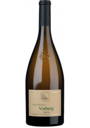 Pinot Bianco Riserva Vorberg Riserva  Terlan 2021  0,75 lt.