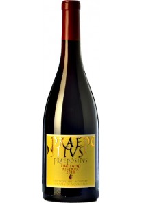 Pinot Nero Abbazia di Novacella Riserva Praepositus 2020  0,75 lt.