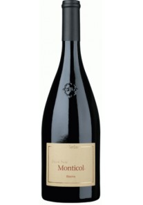 Pinot Nero Monticol Riserva Terlan  2021  0,75 lt.