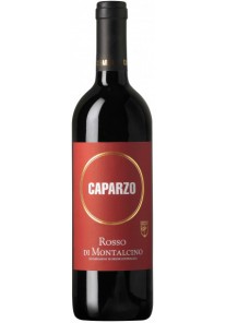 Rosso di Montalcino Caparzo 2022 0,75 lt.