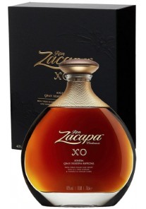 Rum Zacapa XO 0,70 lt.