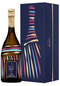 Champagne Pommery Cuvèe Louise 2005  0,75 lt.
