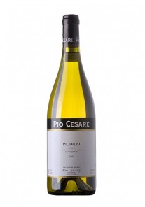 Chardonnay Pio Cesare Piodilei 2021 0,75 lt.