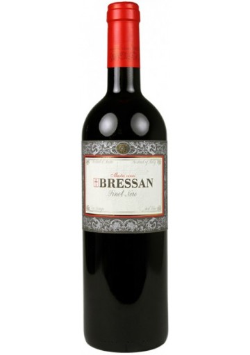 Pinot Nero Bressan 2018  0,75 lt.