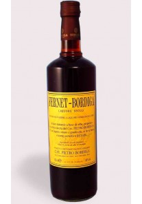 Amaro Fernet Bordiga 0,70 lt.