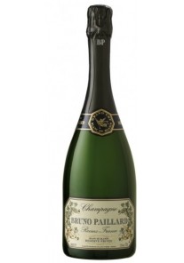 Champagne Bruno Paillard Blanc De Blancs 2013 0,75 lt.