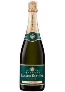 Champagne Canard - Duchene Brut 0,75 lt.