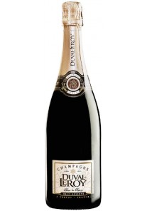 Champagne Duval-Leroy Brut Reserve Blanc de Blancs 0,75 lt.