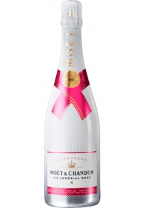 Champagne Moet & Chandon Ice Imperial Rosè Magnum 1,5 lt.
