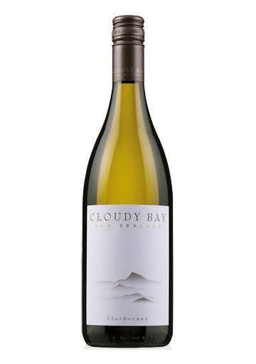 Chardonnay Cloudy Bay 2021 0,75