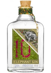 Gin Elephant African Explorer Edition  0,50 lt.