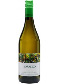 Moscato d\'Asti Saracco 2023  0,75 lt.