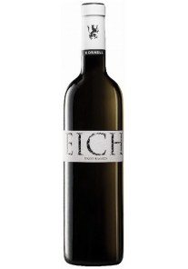 Pinot Bianco Eich Kornell 2022  0,75 lt.
