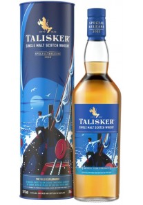 Whisky Talisker Special Release The Wild Explorador 2023 0,75 lt.
