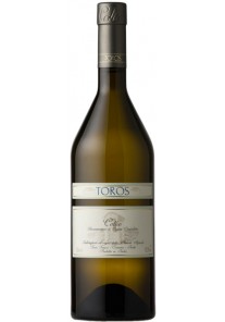 Pinot Grigio Toros 2020   0,75 lt.