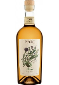 Liquore Fieno Pisoni 0,70 lt.