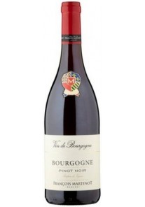 Pinot Nero Bourgogne Francois Martenot 2021 0,75 lt.