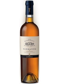Vin Santo Antinori Naturale(dolce) 2019 0,375 lt.