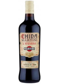 China Martini  0,70 lt.