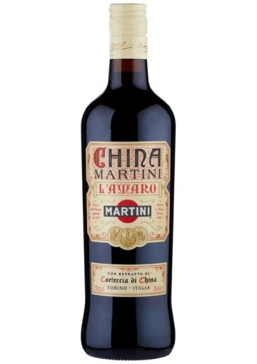 China Martini  0,70 lt.