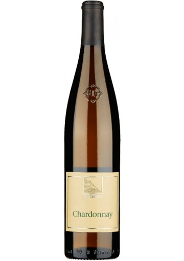 Chardonnay Terlan 2023   0,75 lt.