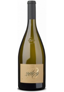 Pinot Bianco Terlan Rarità 2011  0,70 lt.