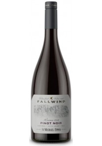Pinot Nero St. Michele Appiano Fallwind Riserva 2021  0,75 lt.