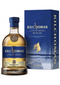 Whisky Kilchoman Machir Bay Islay Single Malt  0,70 lt.