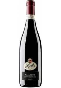 Amarone della Valpolicella classico Nicolis 2017  Magnum 1,5 lt.