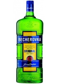 Becherovka  1,00 lt.