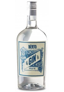 Gin Berto 1  lt.