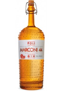 Gin Poli Marconi 44 Agrumato 0,70