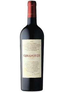 Giramonte Frescobaldi 2021 0,75 lt.