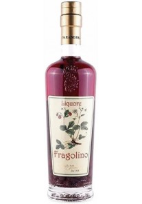 Liquore Fragolino Sarandrea 0,70 lt.